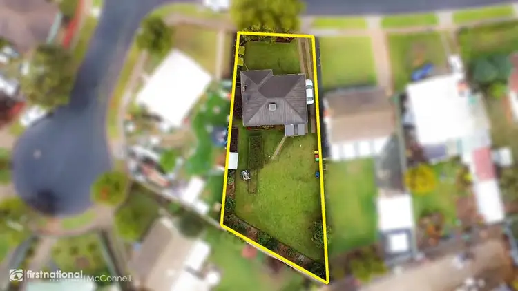 Third view of Homely house listing, 12 Lynton Crescent, Kyabram VIC 3620