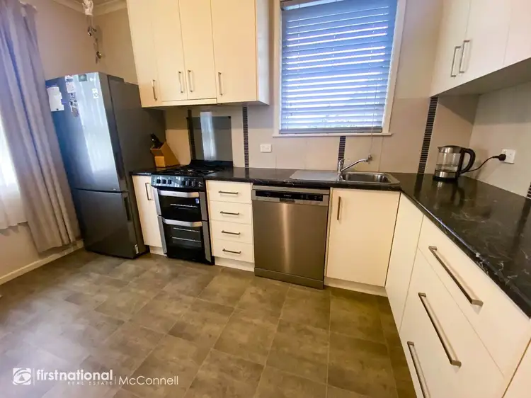 Fifth view of Homely house listing, 12 Lynton Crescent, Kyabram VIC 3620