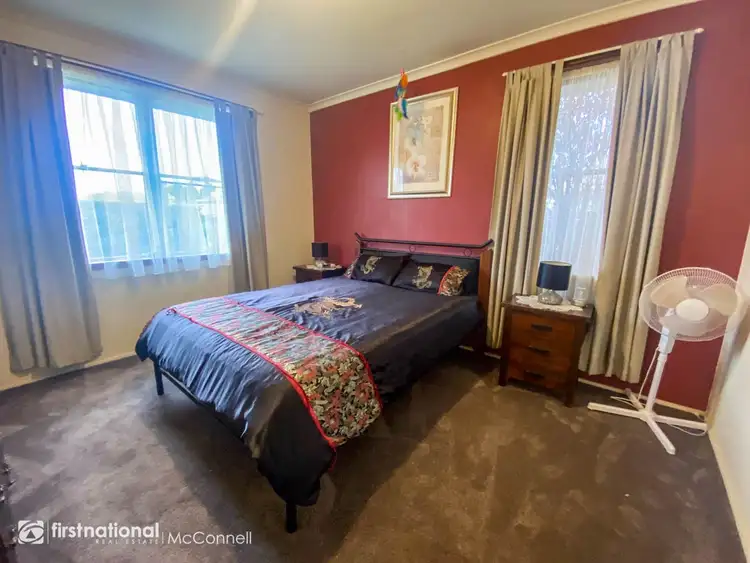 Seventh view of Homely house listing, 12 Lynton Crescent, Kyabram VIC 3620