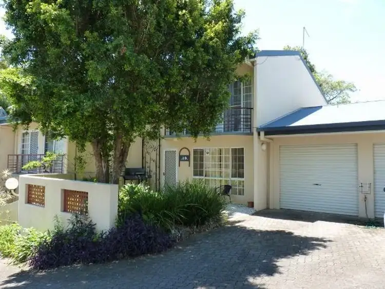 Main view of Homely unit listing, 19/2 Taylor Avenue, Goonellabah NSW 2480