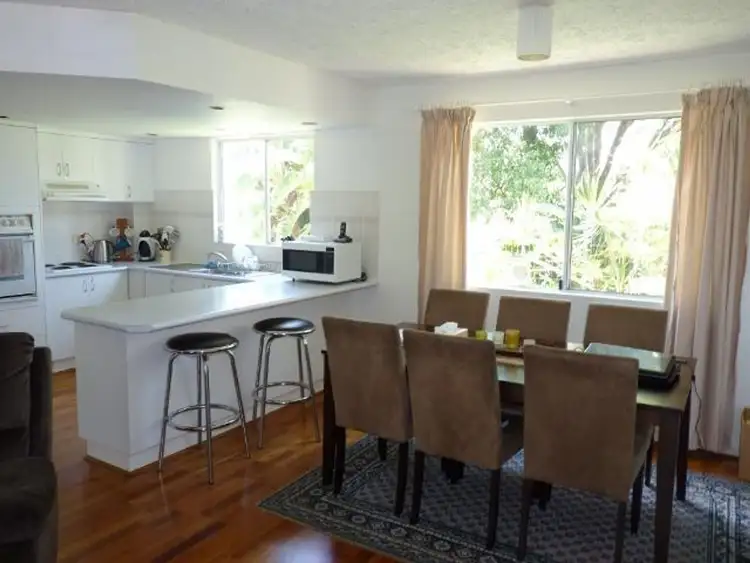 Second view of Homely unit listing, 19/2 Taylor Avenue, Goonellabah NSW 2480