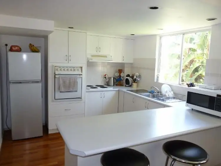Fifth view of Homely unit listing, 19/2 Taylor Avenue, Goonellabah NSW 2480
