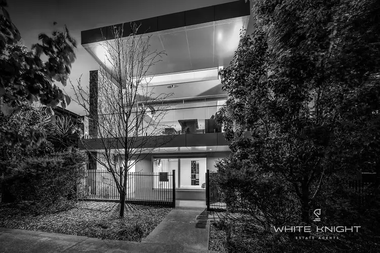 23 Coppin Lane, Caroline Springs VIC 3023