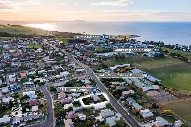 19 Futuna Avenue, Park Grove TAS 7320