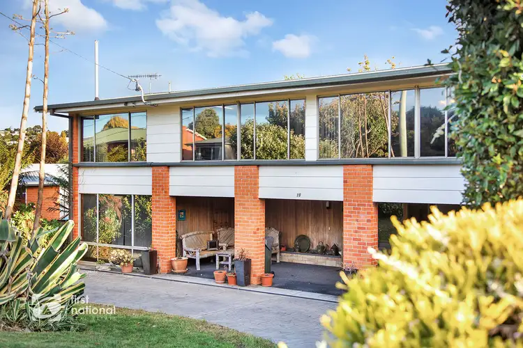 Second view of Homely house listing, 19 Futuna Avenue, Park Grove TAS 7320