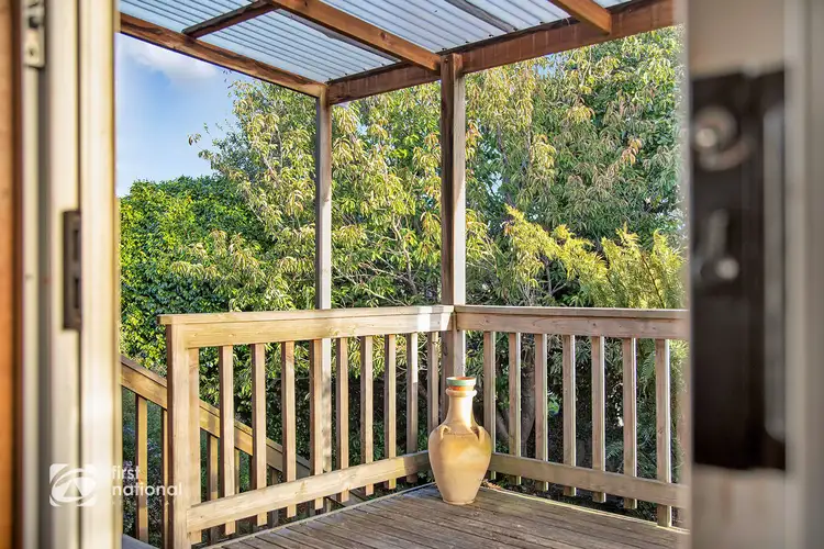 Third view of Homely house listing, 19 Futuna Avenue, Park Grove TAS 7320