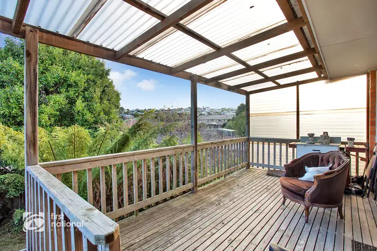 Fourth view of Homely house listing, 19 Futuna Avenue, Park Grove TAS 7320