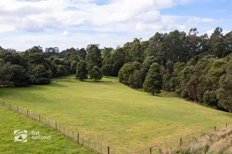 Lot 7 Poimena Road, West Mooreville TAS 7321