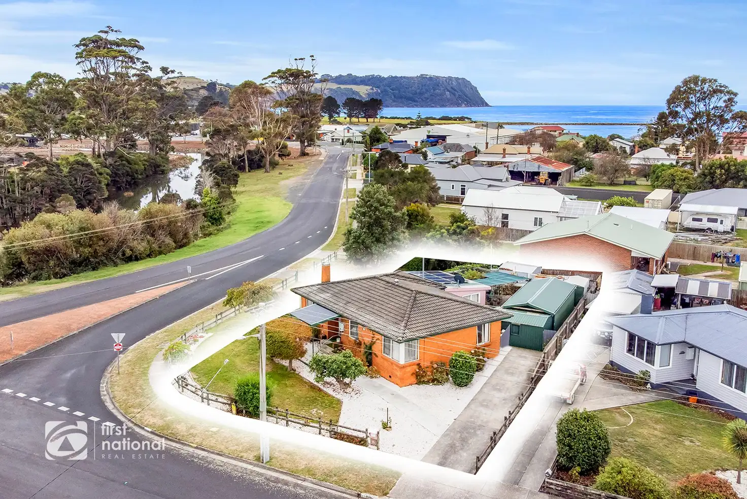 Main view of Homely house listing, 15 Daphne Street, Wynyard TAS 7325