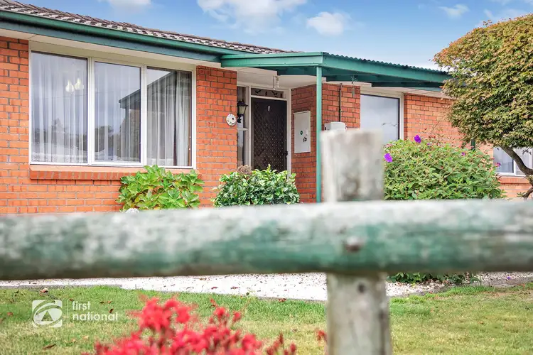 Second view of Homely house listing, 15 Daphne Street, Wynyard TAS 7325