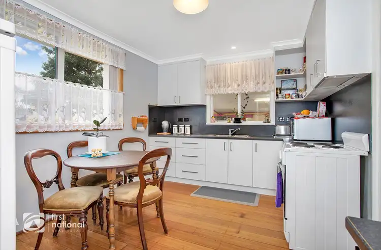 Sixth view of Homely house listing, 15 Daphne Street, Wynyard TAS 7325