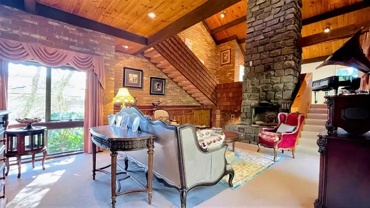 Fourth view of Homely house listing, 14 Wolseley Avenue, Glen Waverley VIC 3150