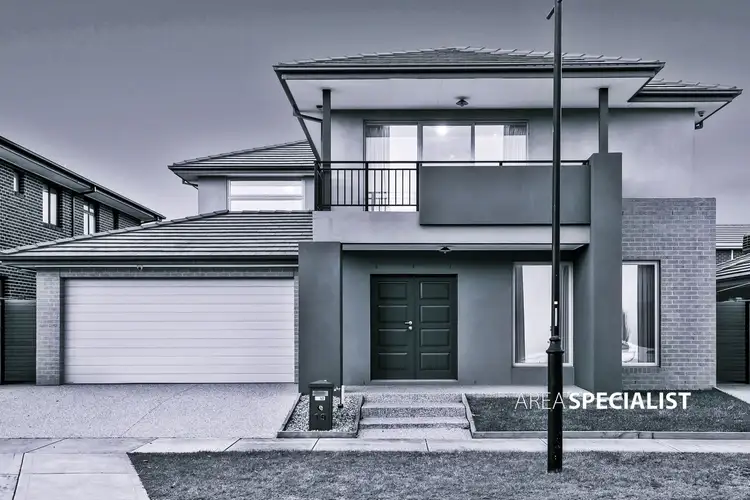 19 Blanchard Avenue, Keysborough VIC 3173