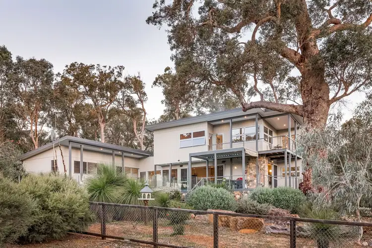 Second view of Homely house listing, 75 Green Park Road, Quindalup WA 6281