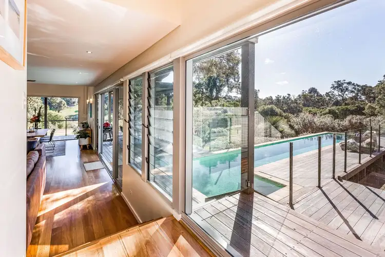 Fourth view of Homely house listing, 75 Green Park Road, Quindalup WA 6281