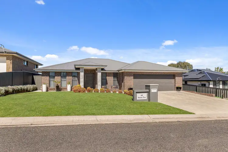 Main view of Homely house listing, 14B Hawkes Drive, Oberon NSW 2787