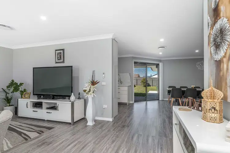 Second view of Homely house listing, 14B Hawkes Drive, Oberon NSW 2787