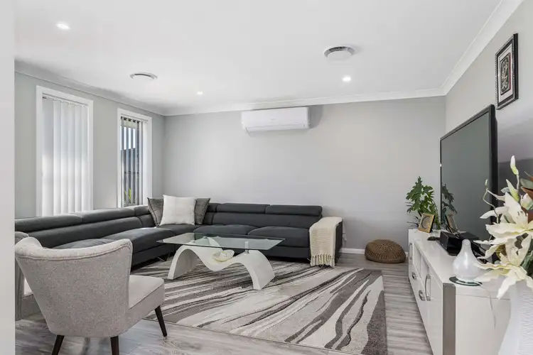 Third view of Homely house listing, 14B Hawkes Drive, Oberon NSW 2787