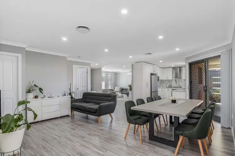 Fifth view of Homely house listing, 14B Hawkes Drive, Oberon NSW 2787