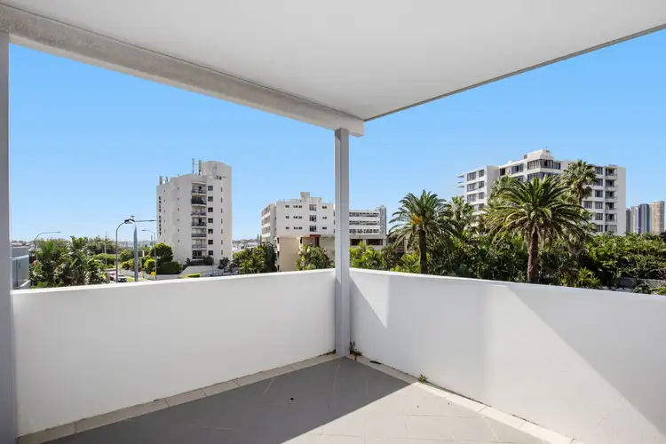 Main view of Homely townhouse listing, 213/11 Como crescent, Southport QLD 4215