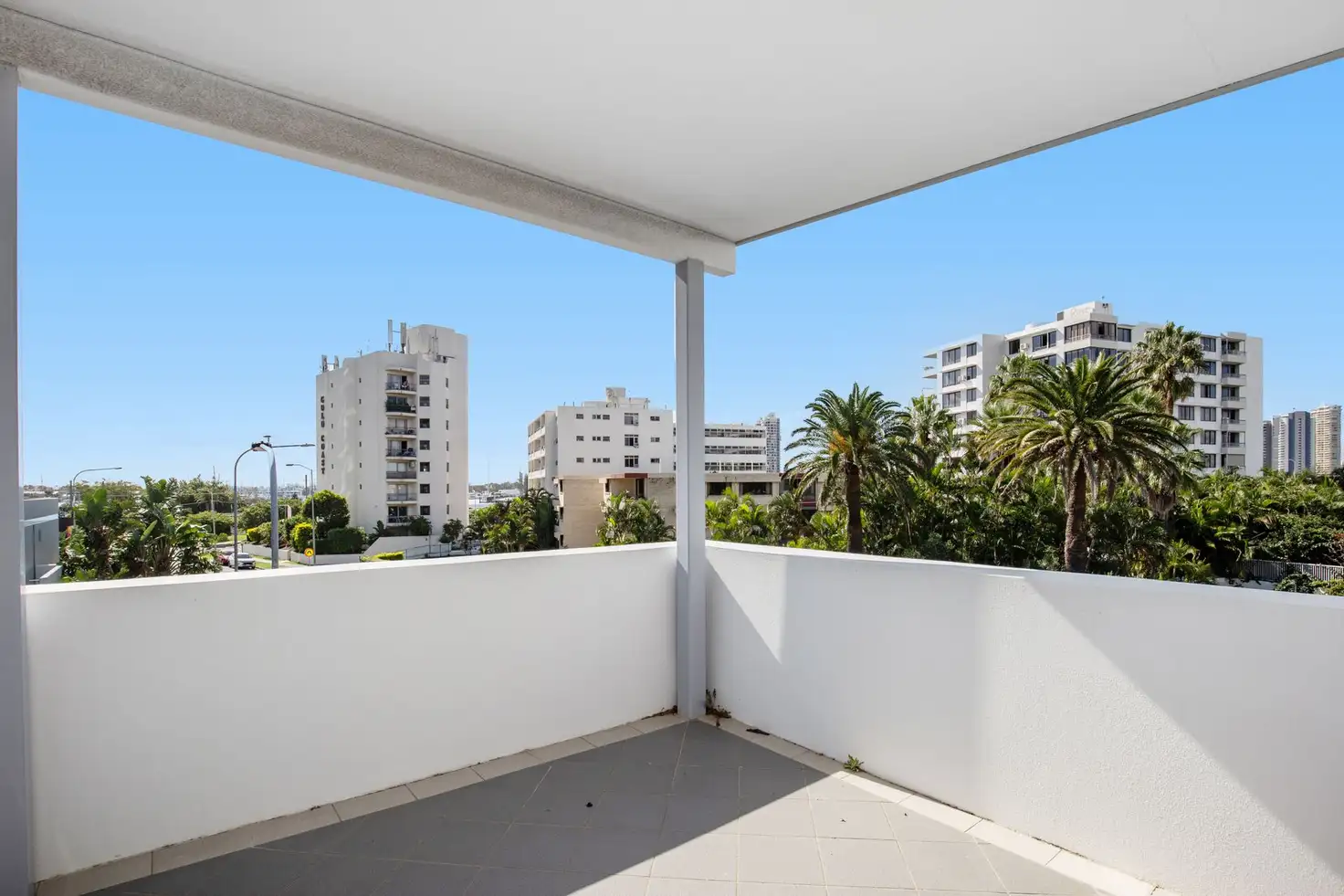 Main view of Homely townhouse listing, 213/11 Como crescent, Southport QLD 4215