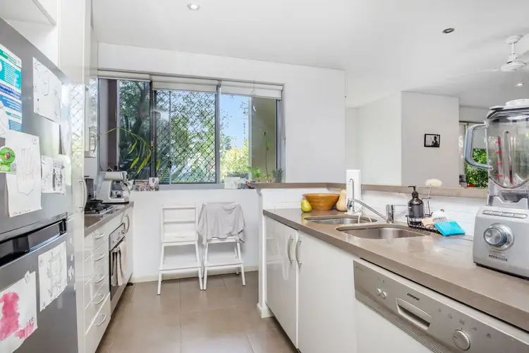 Third view of Homely townhouse listing, 213/11 Como crescent, Southport QLD 4215