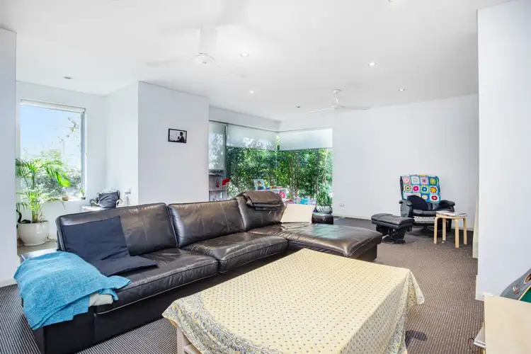 Fourth view of Homely townhouse listing, 213/11 Como crescent, Southport QLD 4215