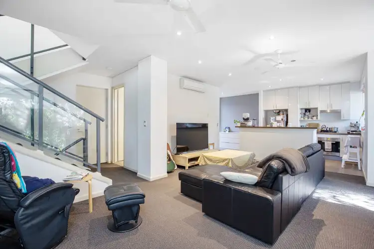 Fifth view of Homely townhouse listing, 213/11 Como crescent, Southport QLD 4215