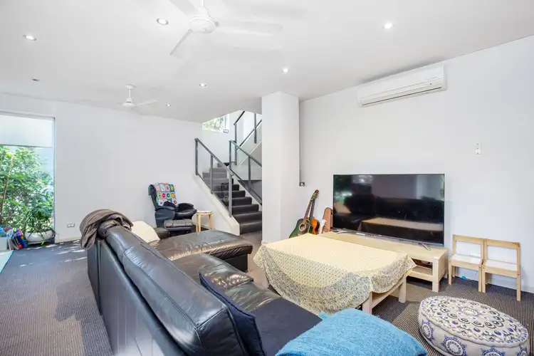 Sixth view of Homely townhouse listing, 213/11 Como crescent, Southport QLD 4215