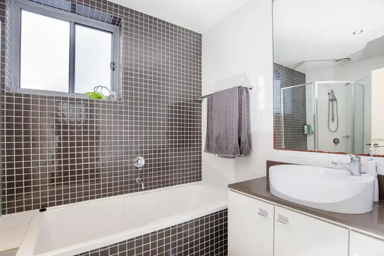 Seventh view of Homely townhouse listing, 213/11 Como crescent, Southport QLD 4215
