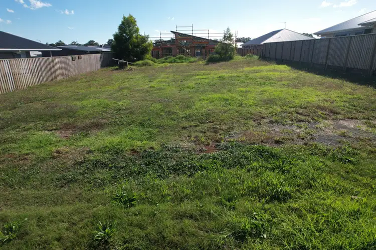Fourth view of Homely land listing, 7 Staunton Avenue, Highfields QLD 4352