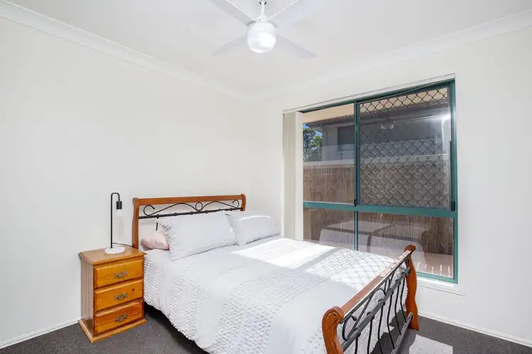 Seventh view of Homely townhouse listing, 57/28 Ancona Street, Carrara QLD 4211