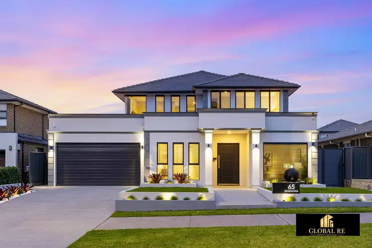 65 Governor Drive, Harrington Park NSW 2567