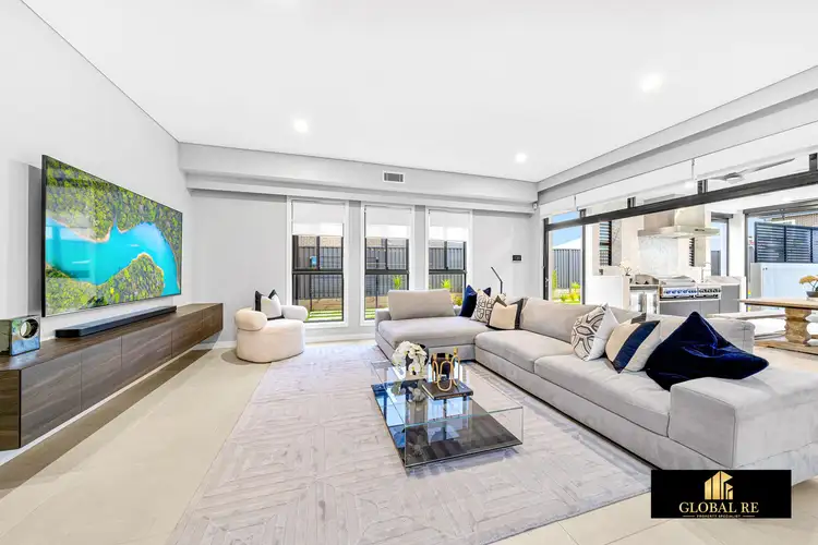 Second view of Homely house listing, 65 Governor Drive, Harrington Park NSW 2567