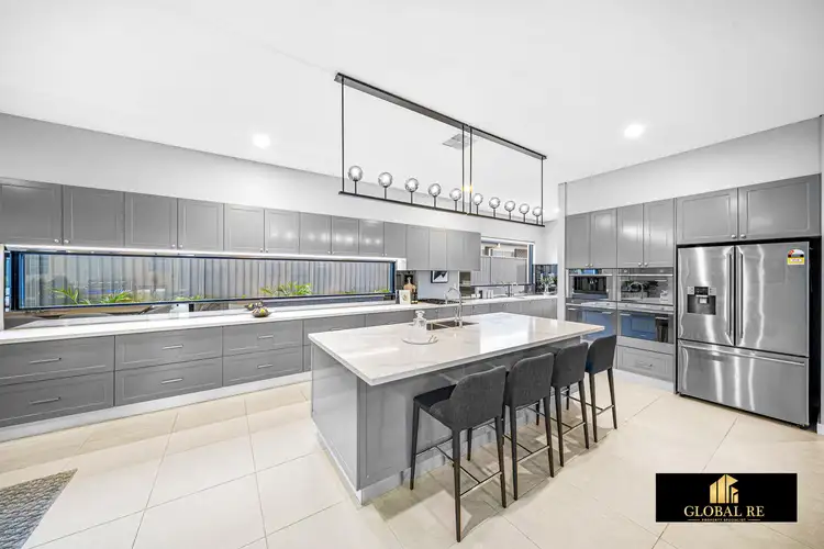 Third view of Homely house listing, 65 Governor Drive, Harrington Park NSW 2567