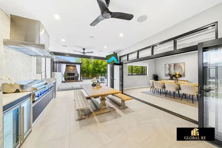 Fourth view of Homely house listing, 65 Governor Drive, Harrington Park NSW 2567