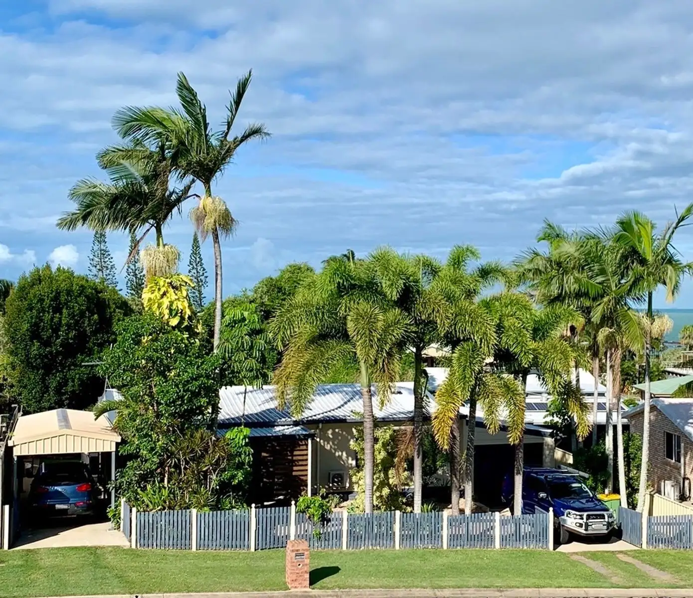 Main view of Homely house listing, 14 Hillside Drive, Grasstree Beach QLD 4740