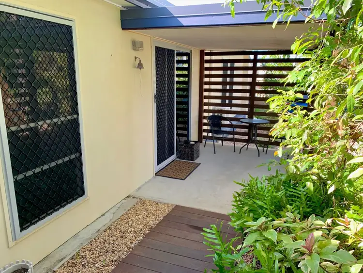 Fourth view of Homely house listing, 14 Hillside Drive, Grasstree Beach QLD 4740