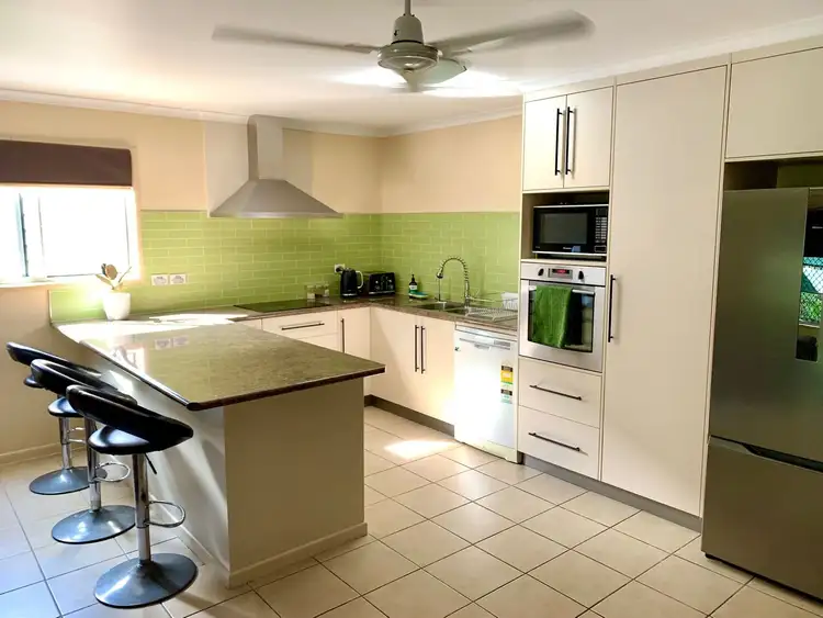 Fifth view of Homely house listing, 14 Hillside Drive, Grasstree Beach QLD 4740