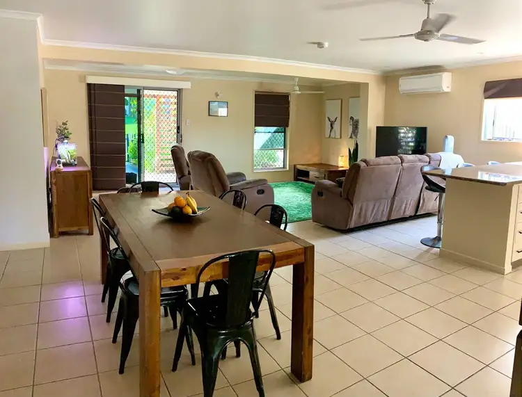 Sixth view of Homely house listing, 14 Hillside Drive, Grasstree Beach QLD 4740