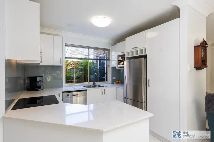 Second view of Homely house listing, 6 Petunia Crescent, Mount Cotton QLD 4165