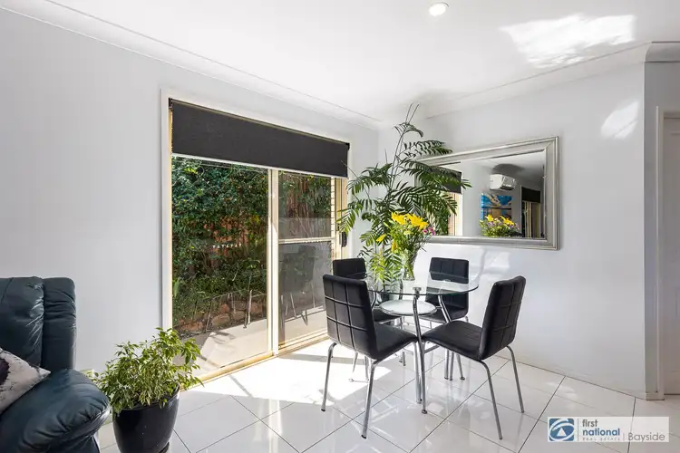 Third view of Homely house listing, 6 Petunia Crescent, Mount Cotton QLD 4165