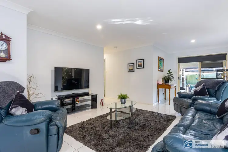Fourth view of Homely house listing, 6 Petunia Crescent, Mount Cotton QLD 4165