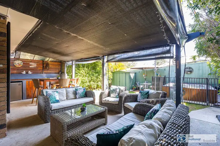 Fifth view of Homely house listing, 6 Petunia Crescent, Mount Cotton QLD 4165