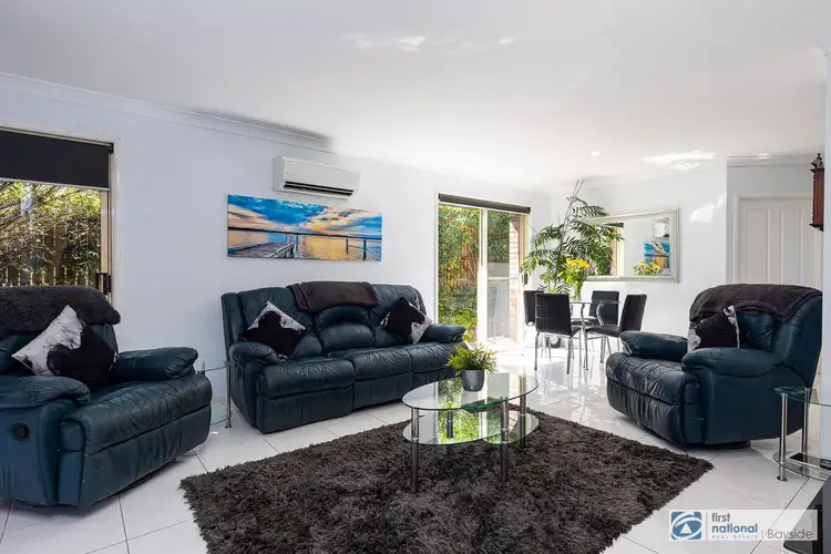 Sixth view of Homely house listing, 6 Petunia Crescent, Mount Cotton QLD 4165