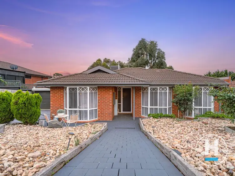 42 Eucalyptus Place, Meadow Heights VIC 3048