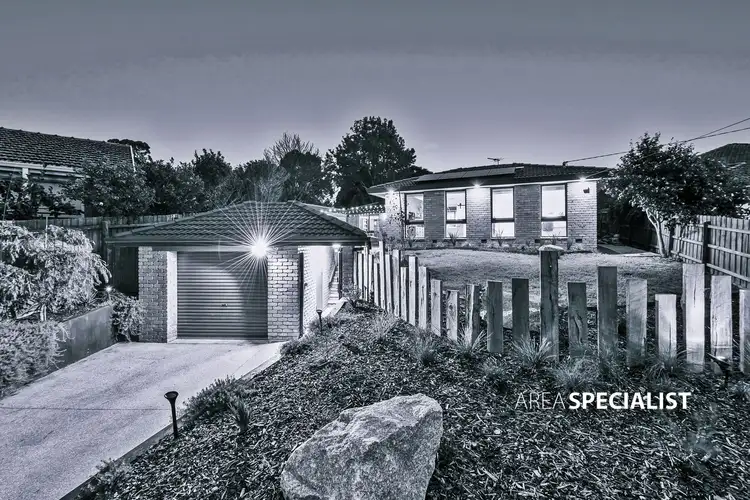 1 Utah Court, Dandenong North VIC 3175