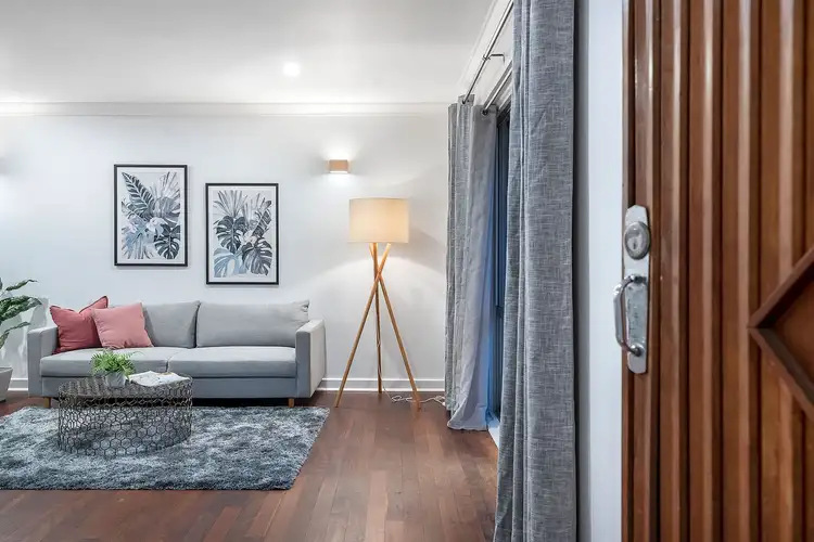 Fifth view of Homely house listing, 43A Faversham Street, Beckenham WA 6107