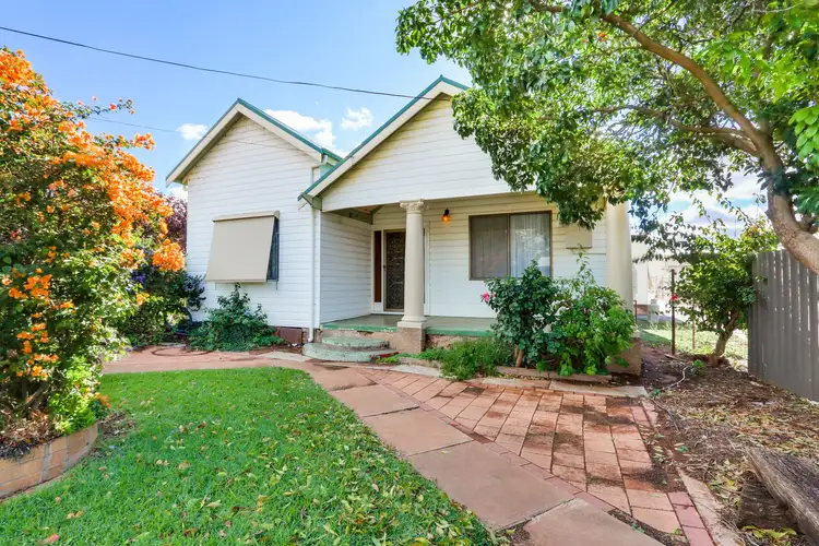 168 Morgan Lane, Broken Hill NSW 2880