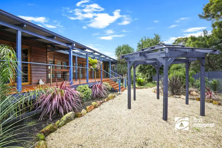 Second view of Homely house listing, 16 Keyser Road, Seppings WA 6330